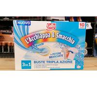 GREY 12X L ACCHIAPPA & SMACCHIA PER I BIANCHI PZ.10 0000000032503