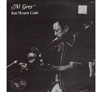 GREY, AL FT. ARNETT COBB - FEAT:ARNETTE COB -LTD-