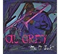 Grey, Al - Me N Jack
