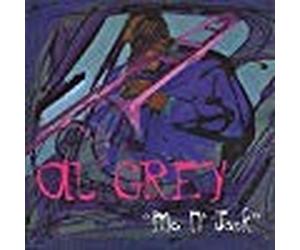Grey, Al - Me N Jack