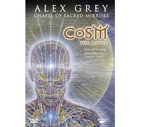 Grey,Alex - Cosm: the Movie (Alex Grey-C