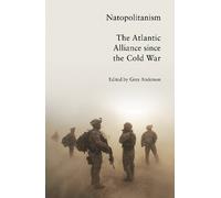 Grey Anderson Natopolitanism (Tascabile)