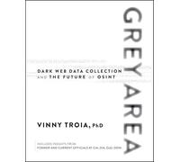Vinny Troia Grey Area (Tascabile)