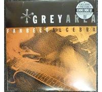 Grey Area - Fanbelt Algebra