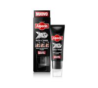 Grey Attack Barba & Tempie Color Booster 1 x 50 ml Trattamento Colorante