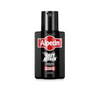 Grey Attack Caffeine & Colour Shampoo Alpecin Da 200ml
