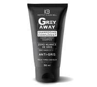 Grey Away Shampoo Zero Shades of Grey