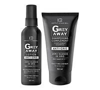 Grey Away Spray & Shampoo Zero Shades of Grey