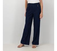 Grey by Jhoan Sebastian Grey Pantaloni a gamba svasata con elastico