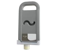 Grey compatibile con Canon iPF8300/iPF8400/iPF9400-700ML6690B001 - PFI706GY