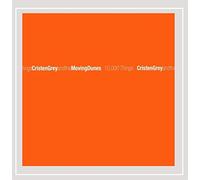 Grey, Cristen & The Moving Dunes - 10000 Things