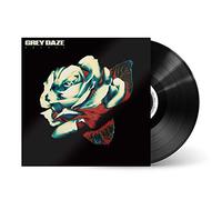 Grey Daze - Amends