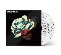 Vinile Grey Daze - Amends - Deluxe (2 Lp) (Coloured)