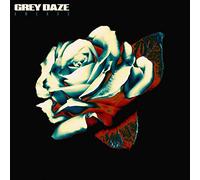 Grey Daze - Amends (Ltd.Red Transparent Vinyl)