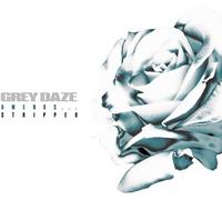 Grey Daze - Amends...Stripped (Ep Limited Edt.)