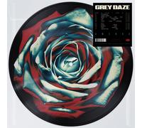 Grey Daze Amends (Vinyl LP)