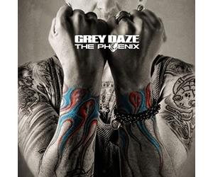 Grey Daze - The Phoenix
