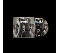 Grey Daze 'The Phoenix' CD