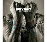 Grey Daze The Phoenix (Vinyl LP) 12" Album