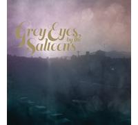Grey Eyes by Salteens (2010-10-12)