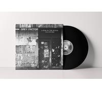 Grey Factor A Peak in the Signal: Live 1979-1980 (Vinyl LP) 12" Album