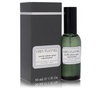 Grey Flannel by Geoffrey Beene Eau De Toilette Spray 1 oz / e 30 ml