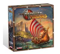 Grey Fox Games Reavers of Midgard - Inglese
