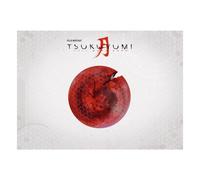 Grey Fox Games Tsukuyumi Full Moon Down All In Pledge Bundle da 3 a 6 giocatori