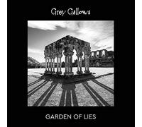 Grey Gallows - Garden Of Lies