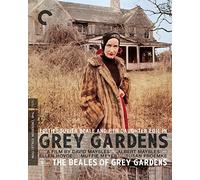 Grey Gardens