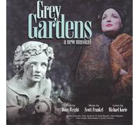 Grey Gardens - a new musical