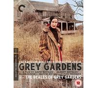 Grey Gardens [Edizione: Regno Unito]