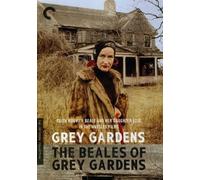 Grey Gardens / The Beales of Grey Gardens (Criterion Collection)