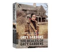 Grey Gardens / The Beales of Grey Gardens (The Criterion Collection)
