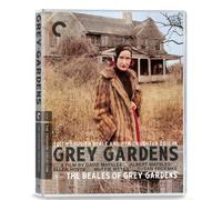 Grey Gardens - The Criterion Collection (Blu-ray)