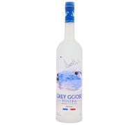 Grey Goose - French Vodka 150cl 40% ABV (1.5 Litre Magnum)