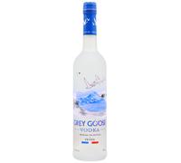 Grey Goose - French Vodka 70cl 40% ABV
