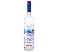 Grey Goose Grey Goose Vodka 40% Vol. 0,7L - 700 ml