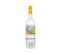 GREY GOOSE LE CITRON 1 Litro