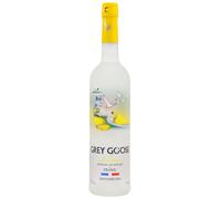 Grey Goose - Le Citron Vodka 70cl 40% ABV