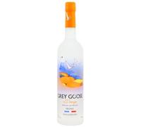 Grey Goose - L'Orange Vodka 70cl 40% ABV