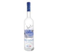Grey Goose Vodka 40% vol. 3,0l Doppio Magnum
