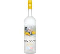 Grey Goose Vodka Le Citron - 700 ml