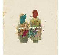Grey Gordon - Forget I Brought It Up