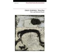 Grey Gowrie Third Day (Tascabile)