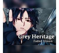 Grey Heritage: Faded Vision (PC) Steam Key - GLOBAL
