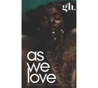 Grey Huffington As we Love (Tascabile) Emotionally Impaired