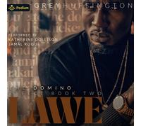 Grey Huffington Lawe: 2 (The Domino Effect) (Tascabile)