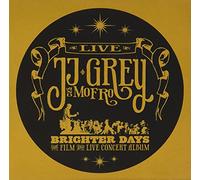 Brighter Days (The Film And Live Concert Album)