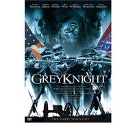 Grey Knight - Grey Knight